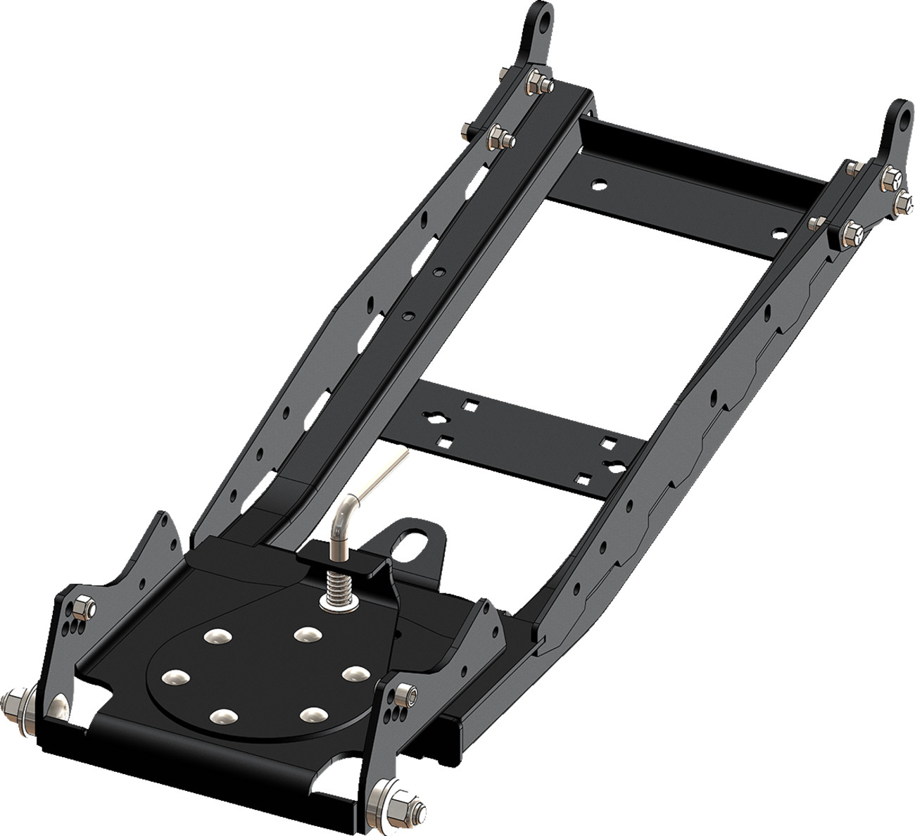 KFI UTV Push Tube Pro 106300