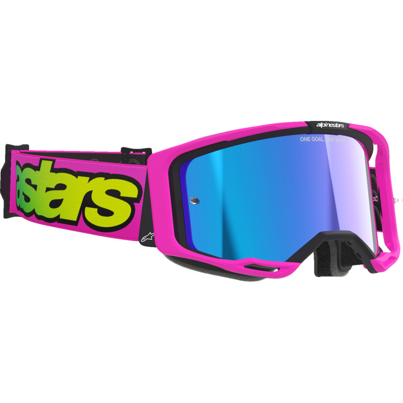 ALPINESTARS GOGGLES Vision 8 Vista Goggle