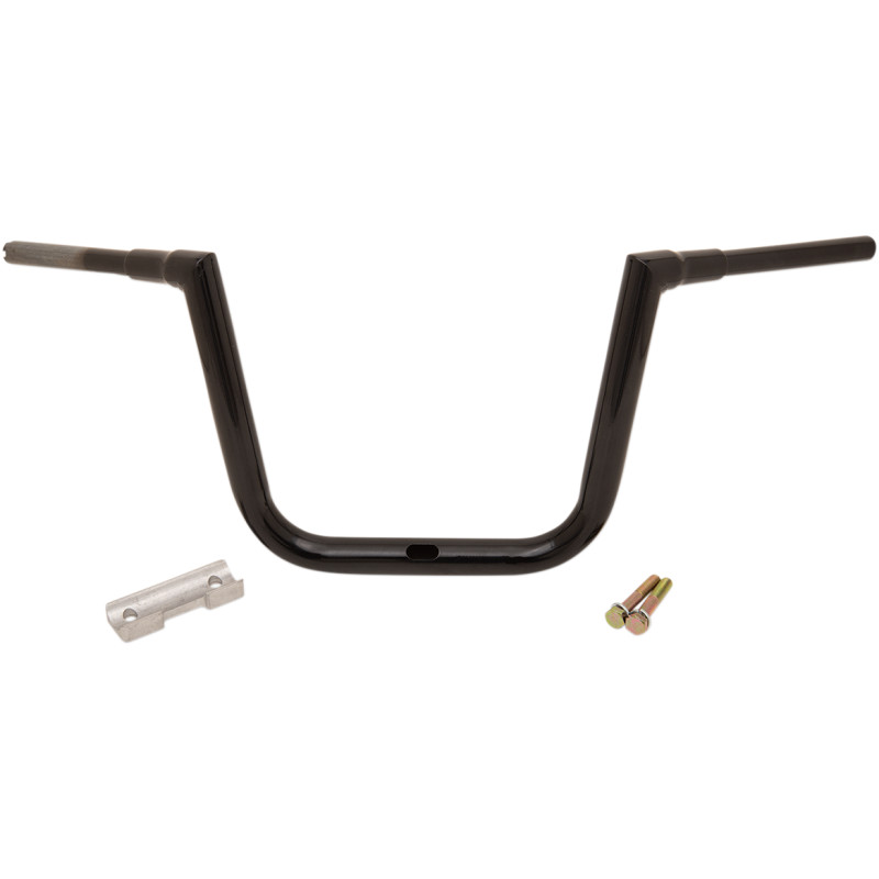 LA CHOPPERS 1-1/2" Grande Twin Peaks Touring Handlebar - Image 4
