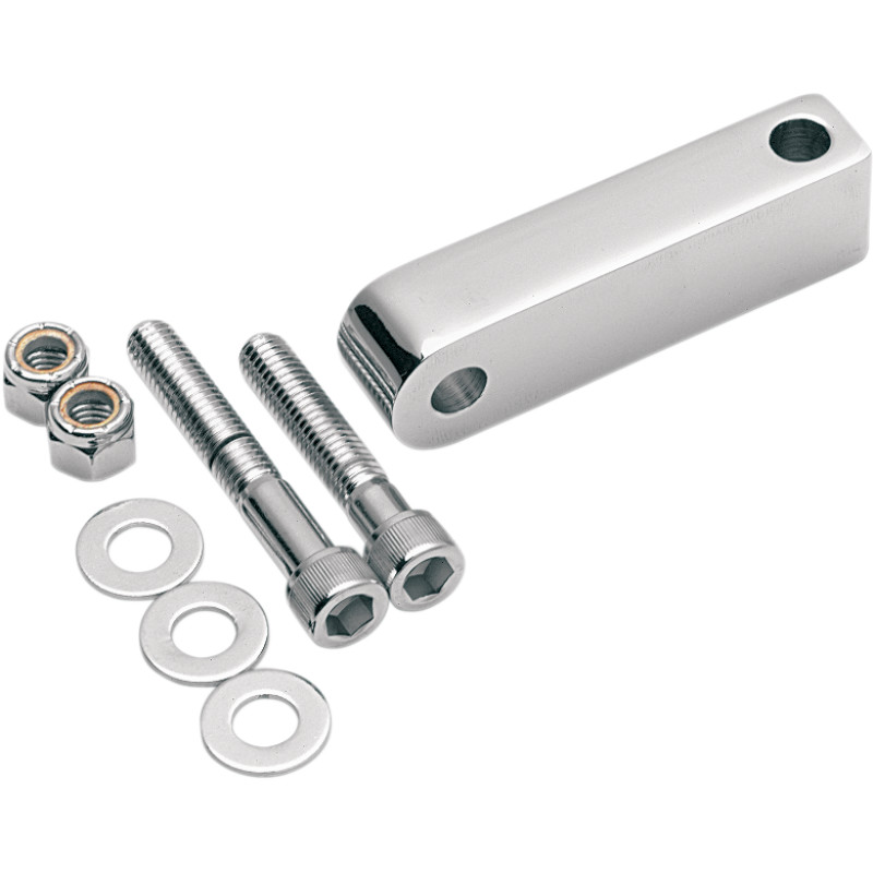 ARLEN NESS Extended Headlight Block