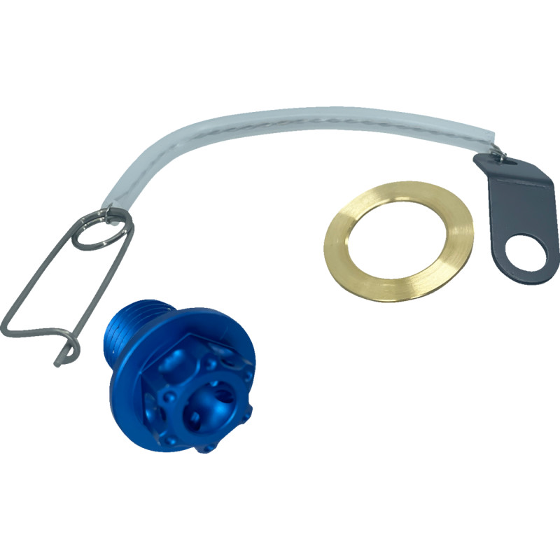 PSR Magnetic Oil Drain Plug - Image 11