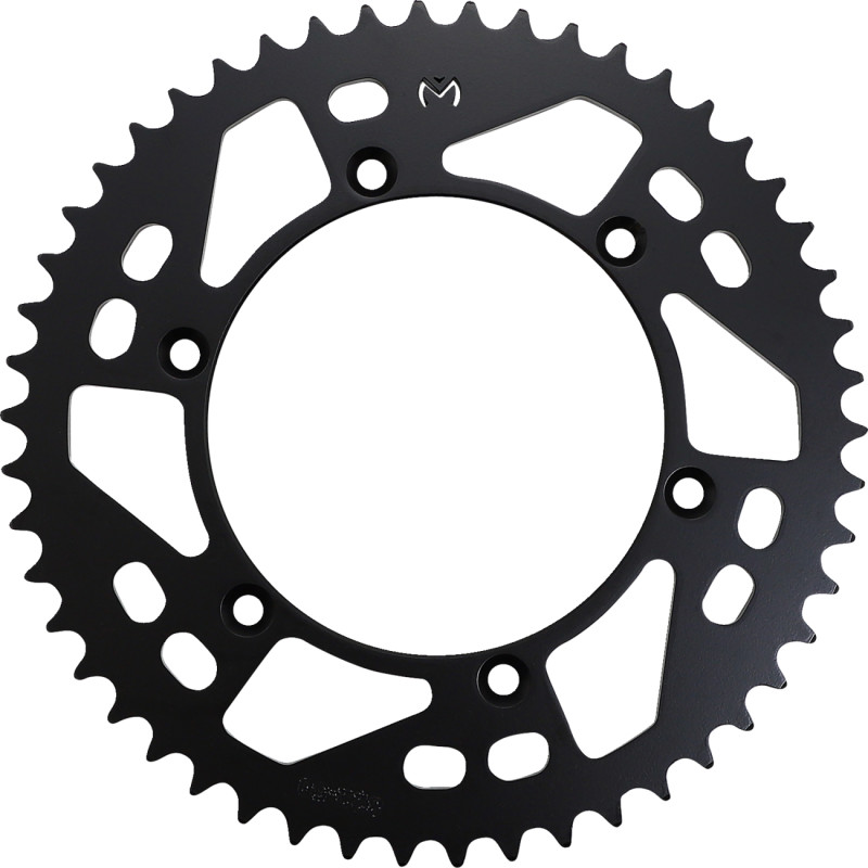 MOOSE OFFROAD Steel Rear Sprocket - Image 3