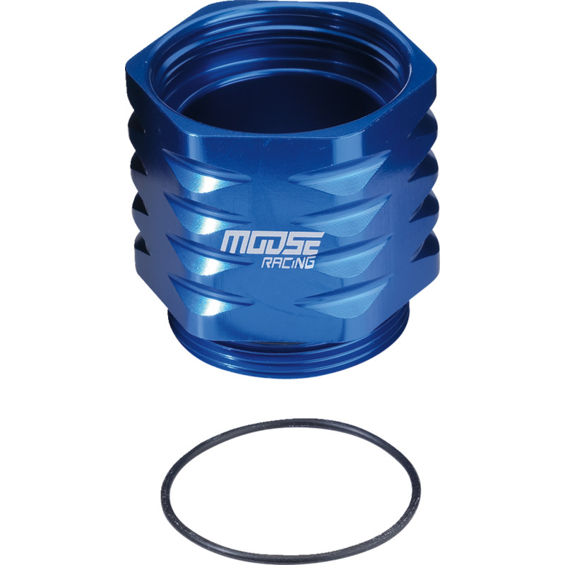 MOOSE OFFROAD Rear Brake Reservoir Extender - Image 3