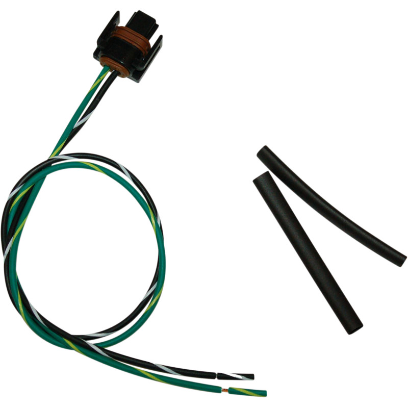 NAMZ Wiring Harness with Pigtail - Image 5