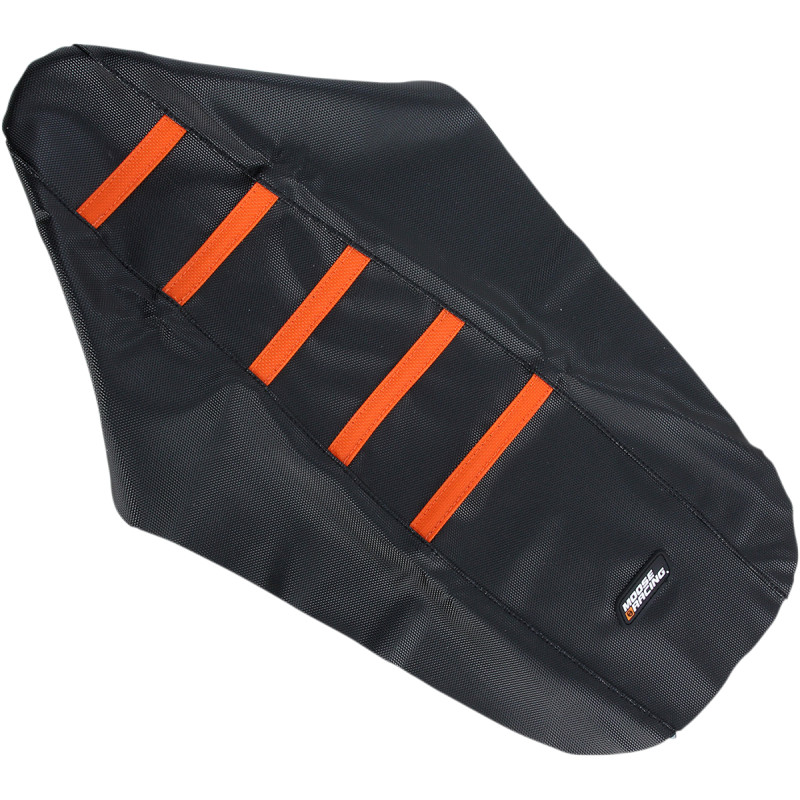 MOOSE OFFROAD Ribbed Seat Cover - Image 3