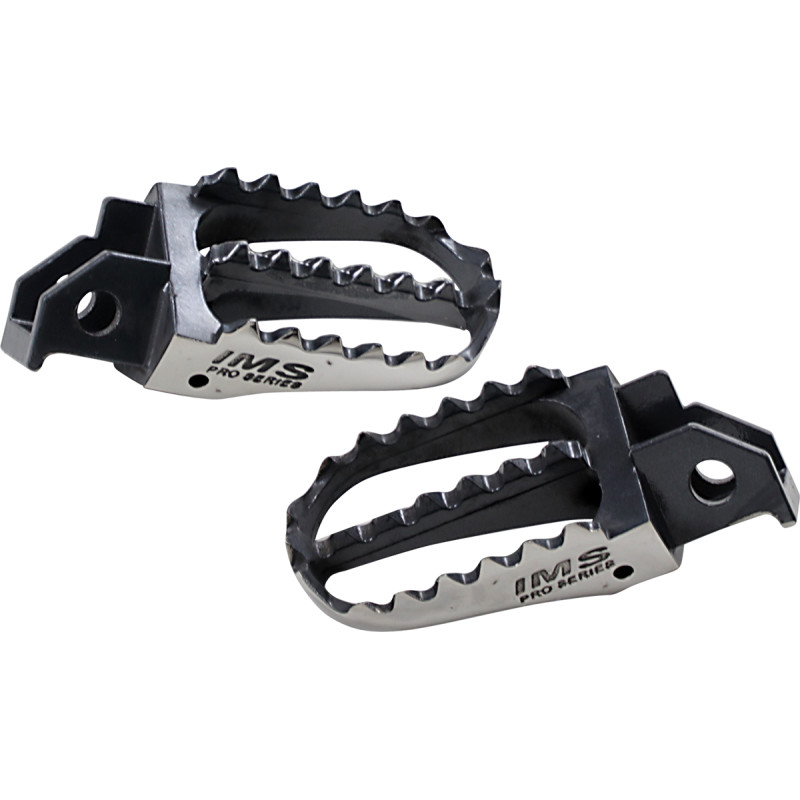 IMS PRODUCTS INC. Pro-Series Foot Pegs - Image 2