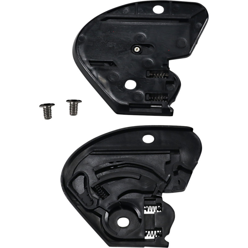 Z1R Warrant Helmet Pivot Kit