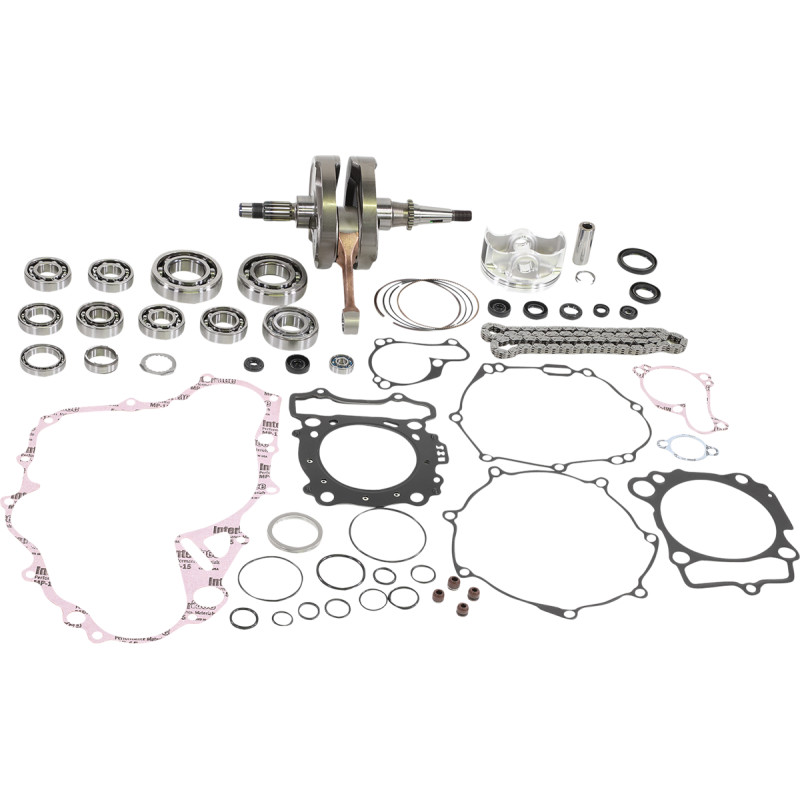 VERTEX Engine Rebuild Kit - Image 57