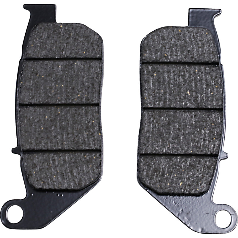LYNDALL RACING BRAKES LLC X-Treme Harley/Buell Brake Pads - Image 7