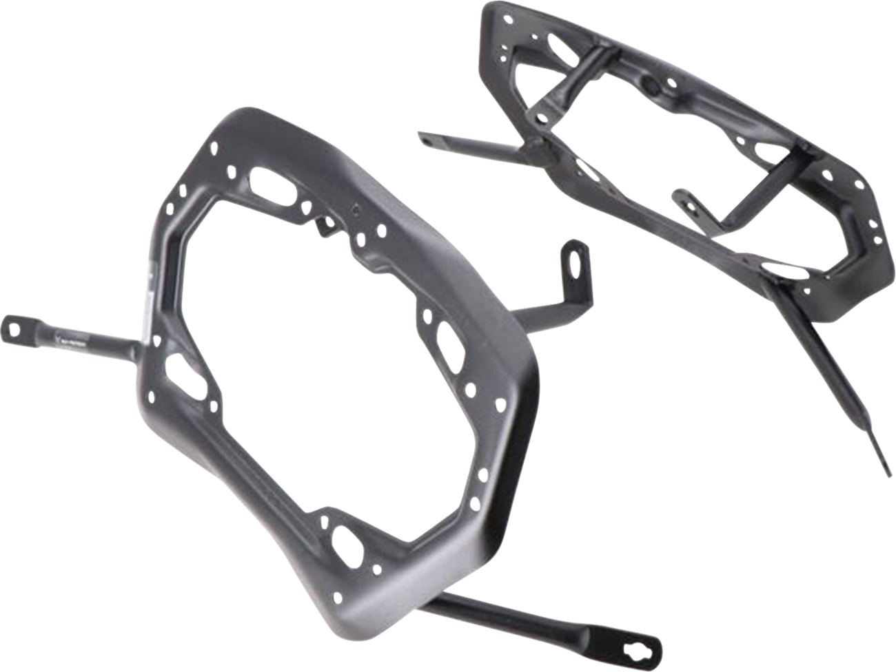 SW-MOTECH PRO Side Carrier — Left/Right — BMW — R