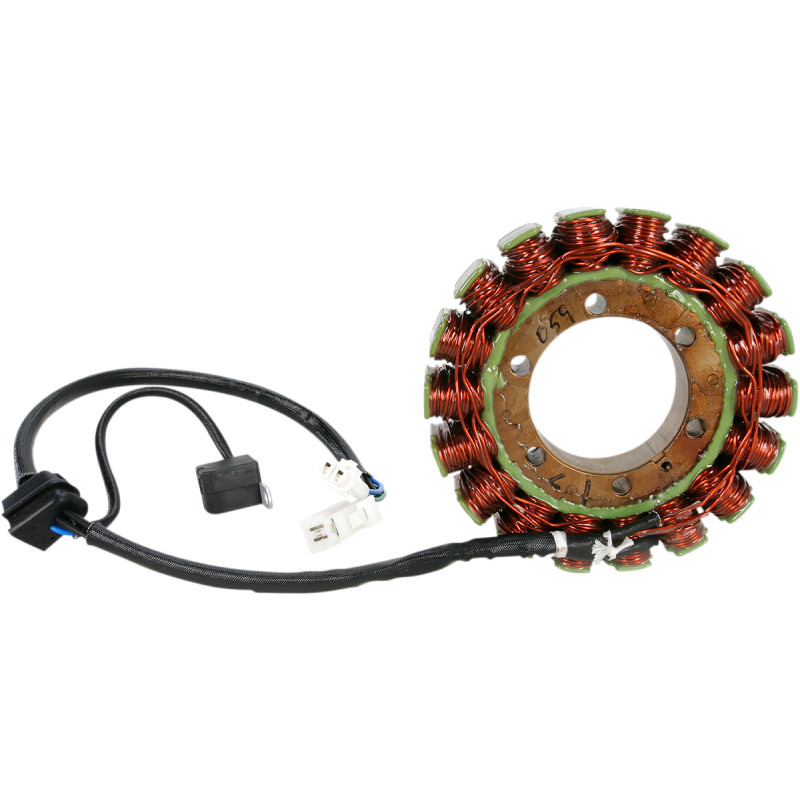 MOOSE OFFROAD Stator - Image 5