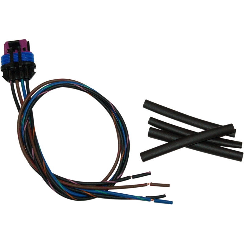 NAMZ Wiring Harness with Pigtail - Image 9