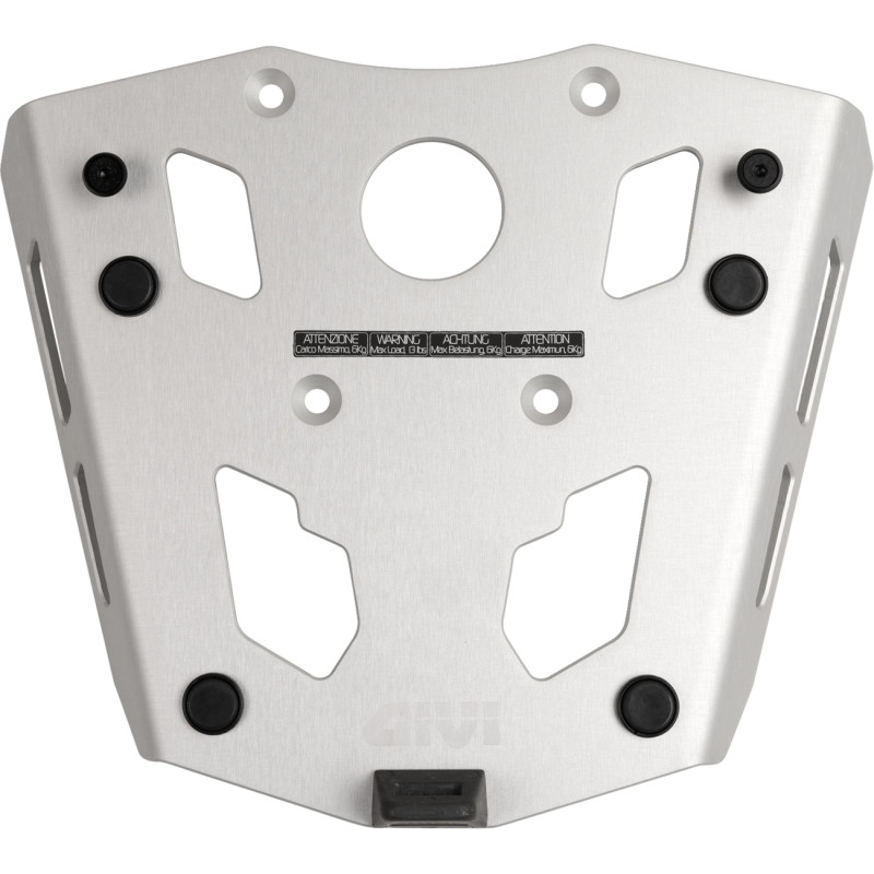 GIVI Top Case Mounting Bracket - Image 7