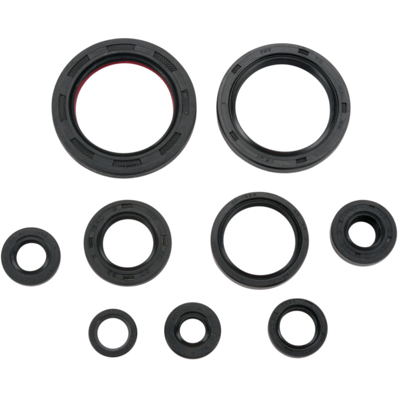 MOOSE OFFROAD Motor Oil Seals - Image 13