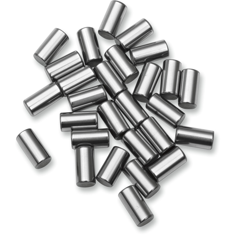 EASTERN MOTORCYCLE PARTS Bearing Roller Set - Image 2