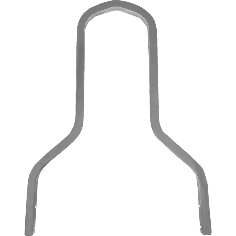 DRAG SPECIALTIES Square Sissy Bar - Image 4