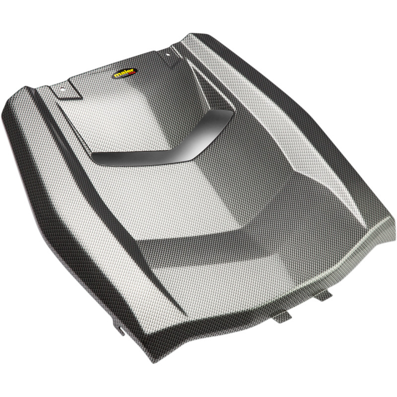 MAIER Replacement Hood — , Upper