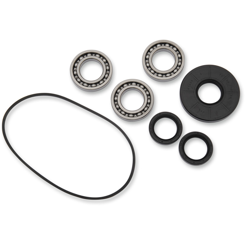 MOOSE OFFROAD Bearing/Seal Kit - Image 24