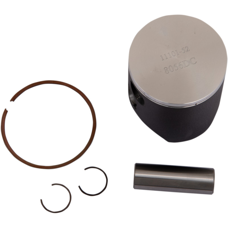 WOSSNER Piston Kit for 2 Stroke