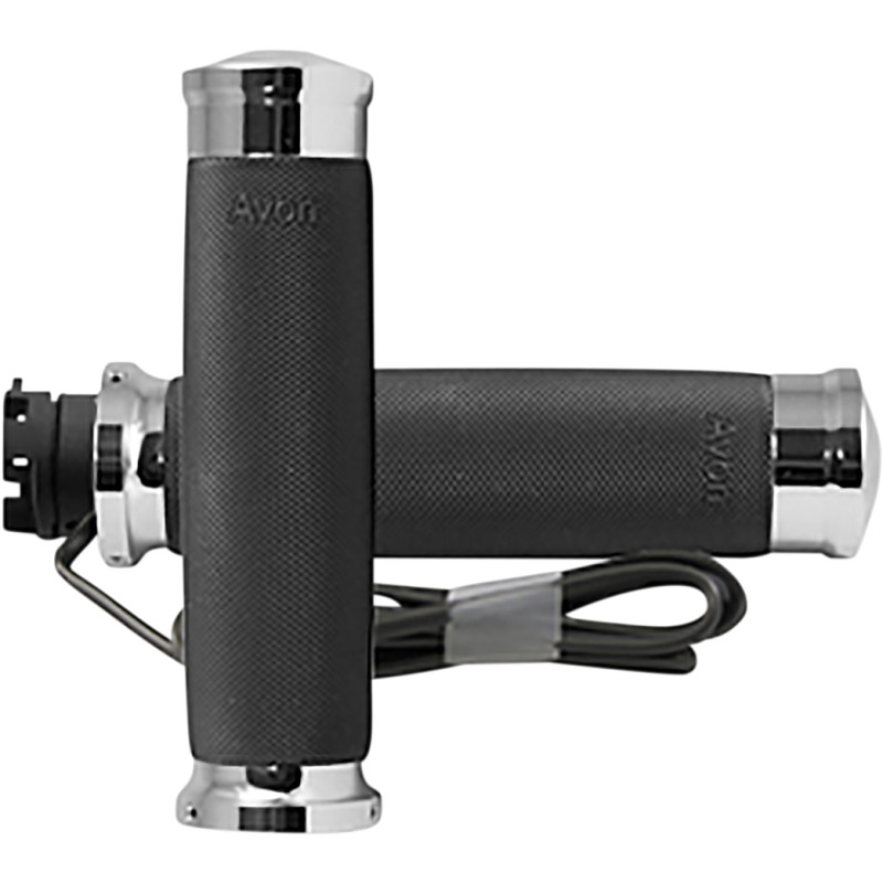 AVON GRIPS Heated Grips - Image 19
