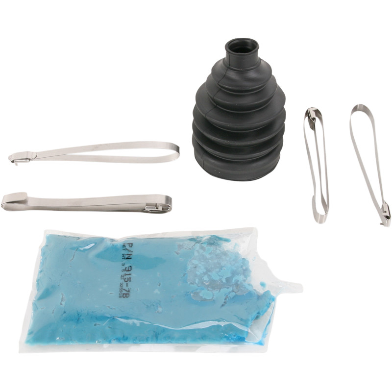 EPI CV Boot Kit Standard — Boot - Image 10