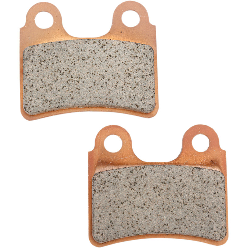 DP BRAKES SDP Pro-MX Sintered Brake Pads - Image 4