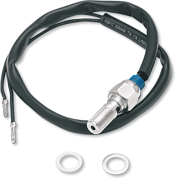 K&S TECHNOLOGIES Electrical System Component - View 1