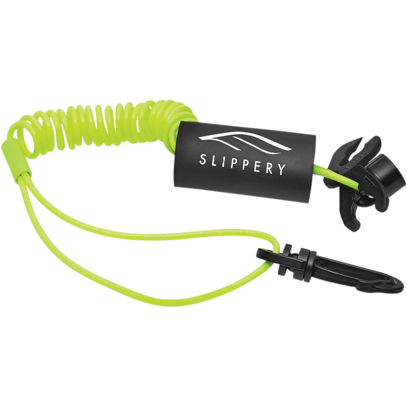 SLIPPERY Kill Switch Lanyard