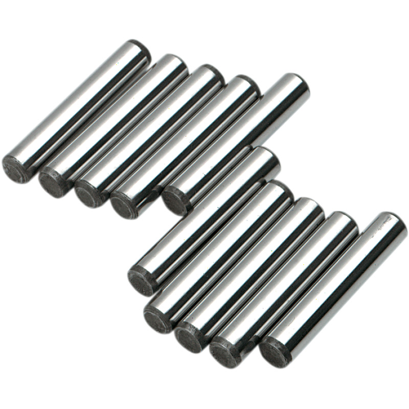EASTERN MOTORCYCLE PARTS Brake Pad Dowel Pins