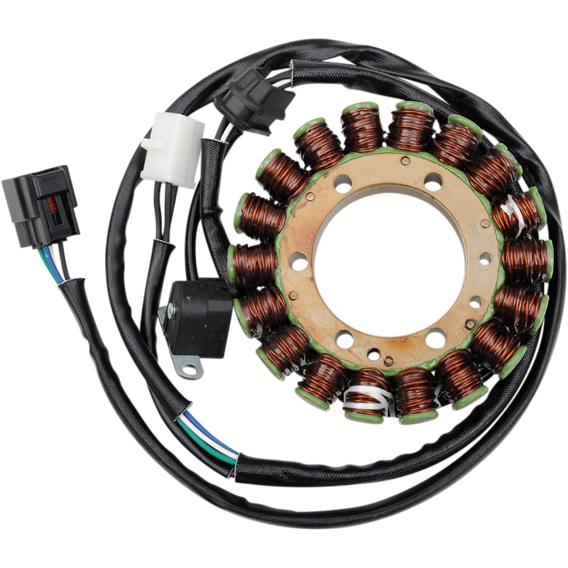 MOOSE OFFROAD Stator for Suzuki - Image 2