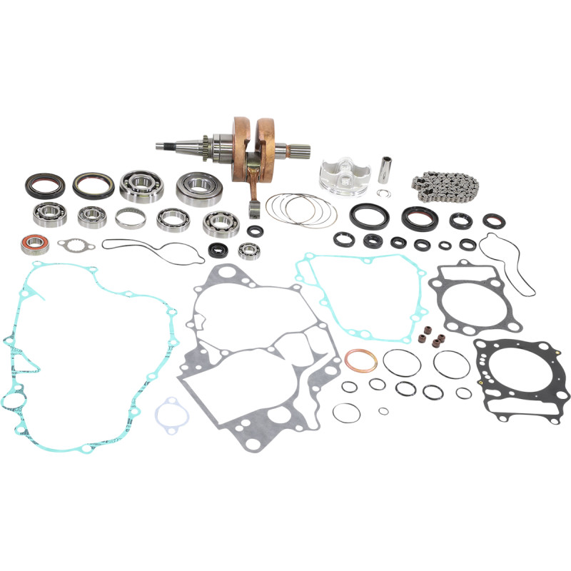 VERTEX Engine Rebuild Kit - Image 52