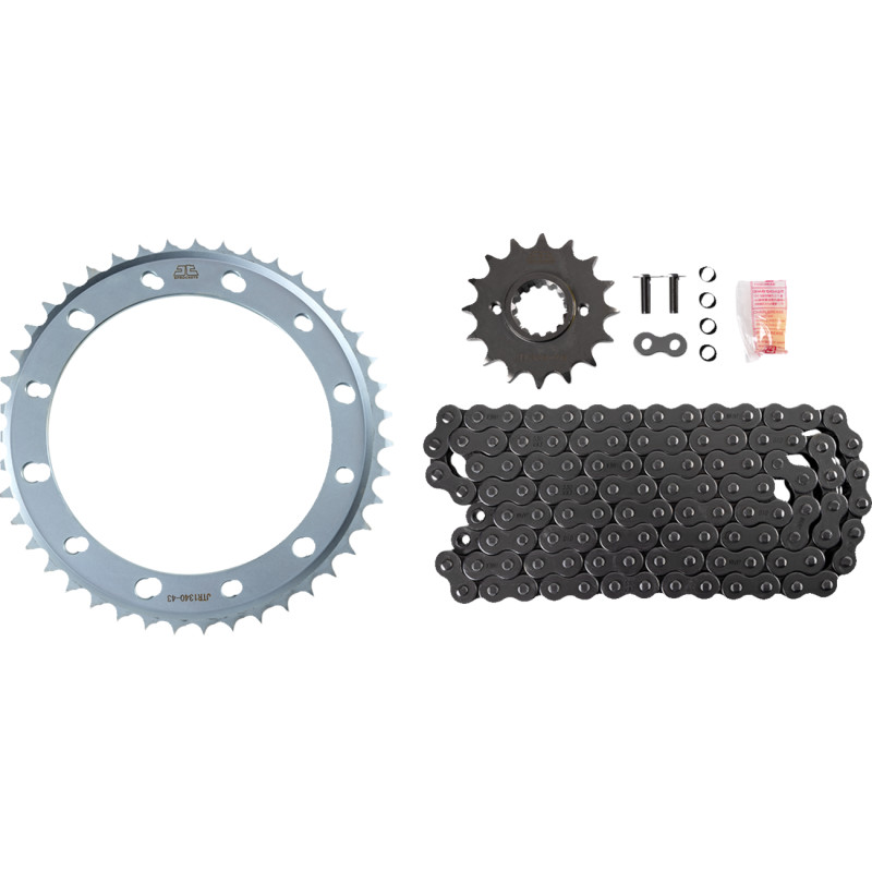 DID X-Ring® Chain Kit