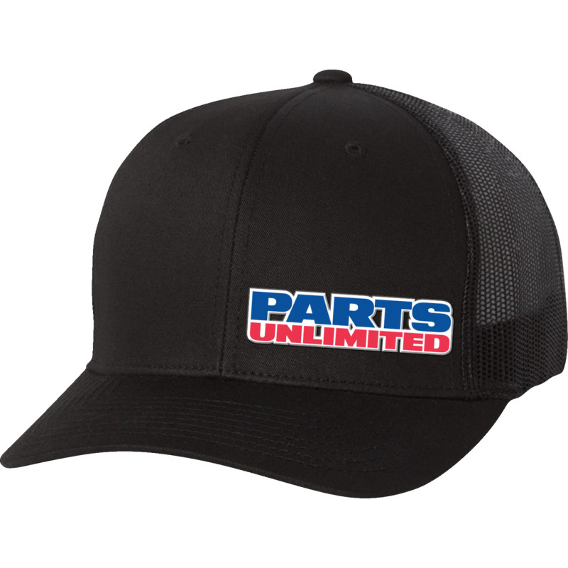 PARTS UNLIMITED Parts Unlimited Hat
