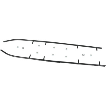 X-calibar Carbide Runner - 505 Series - 4" - 60°