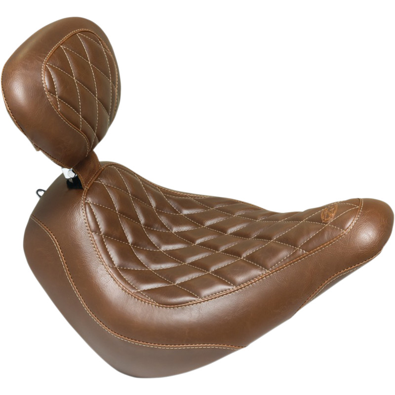 MUSTANG Wide Tripper™ Solo Seat - Image 14