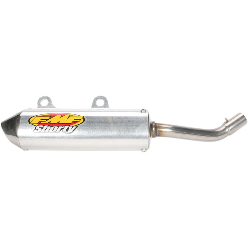 FMF Powercore 2 Shorty Silencer - Image 12