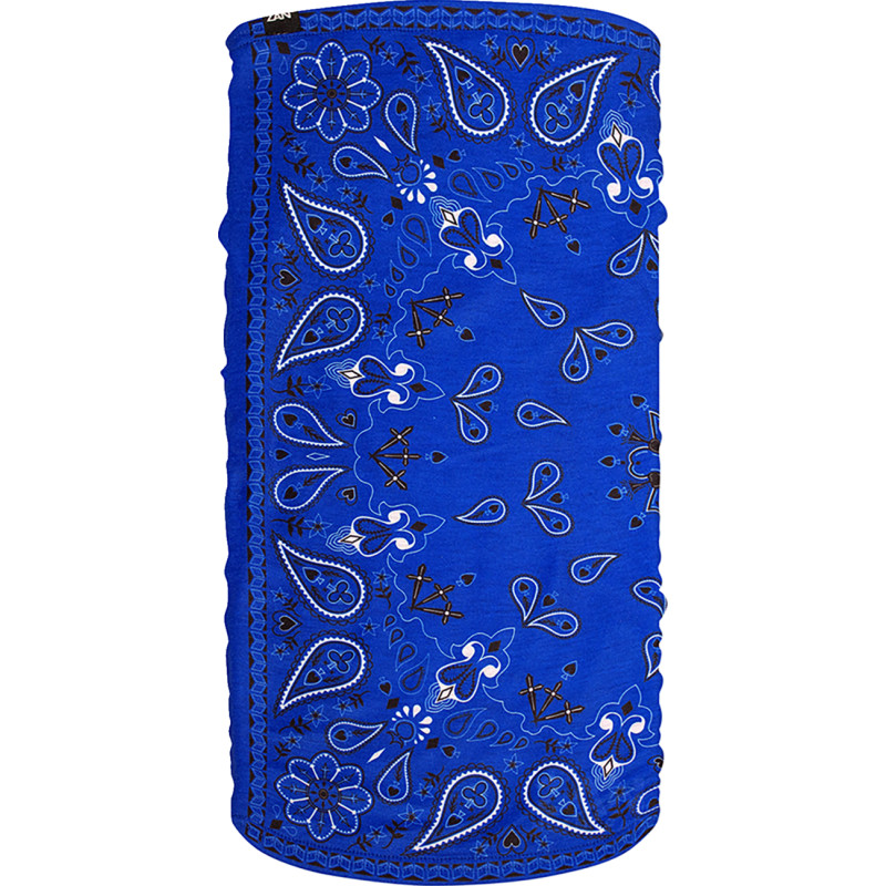 ZAN HEADGEAR Motley Tube® Fleece Lined