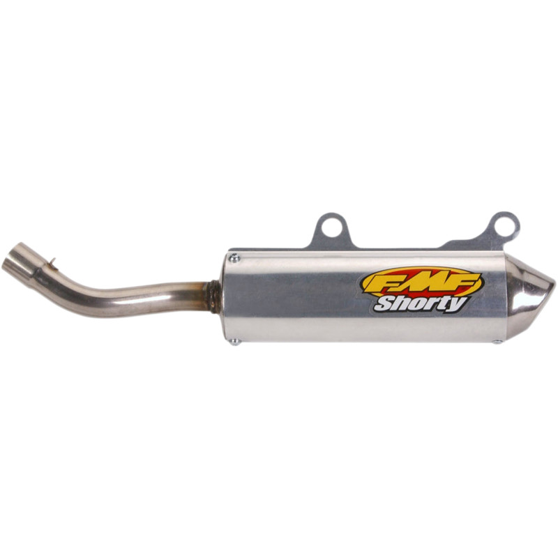 FMF Powercore 2 Shorty Silencer - Image 23