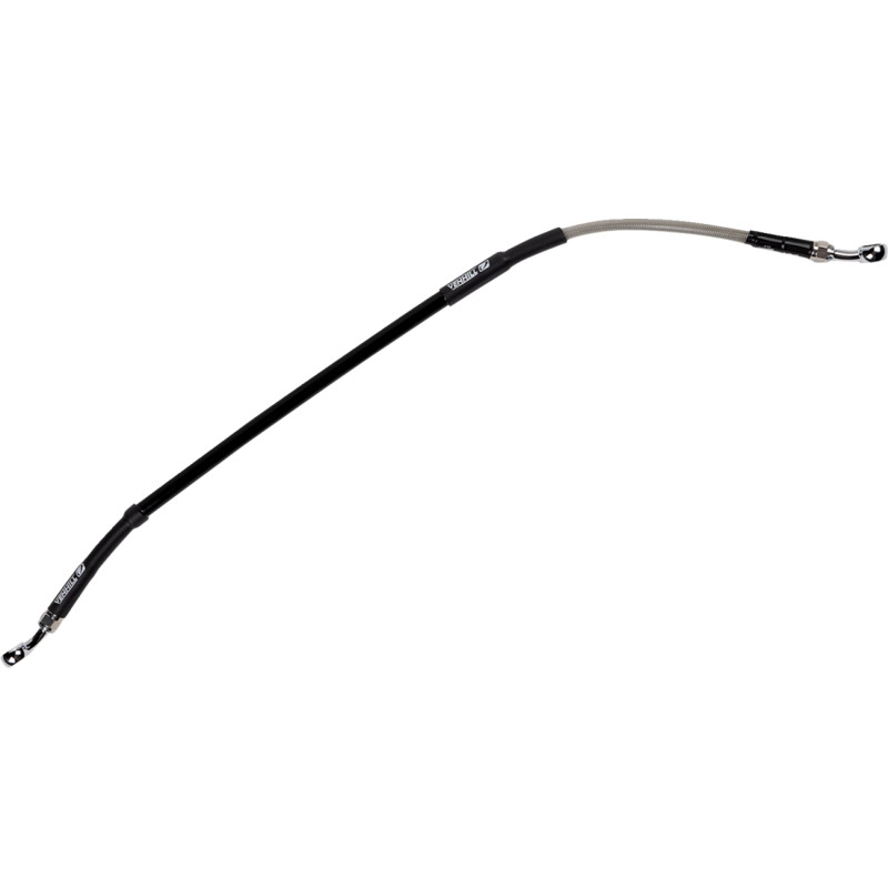 MOOSE OFFROAD Stainless Steel Braided Brake Line - Image 14