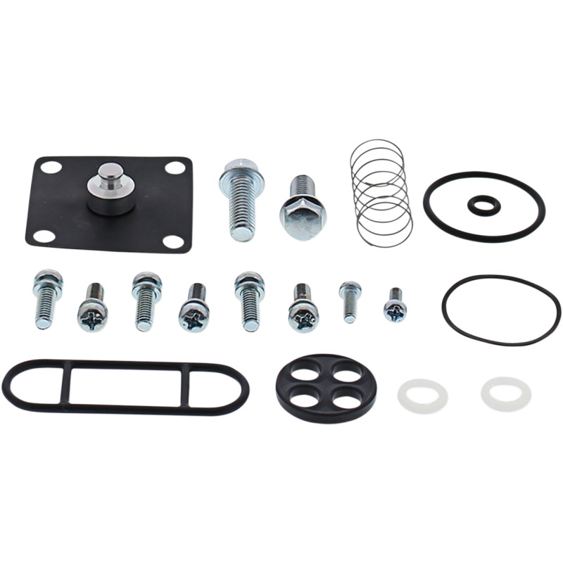 MOOSE OFFROAD Fuel Petcock Rebuild Kit - Image 15
