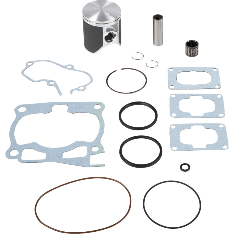 VERTEX Top End Piston Kit Cast Replica for 2-Stroke - Image 37