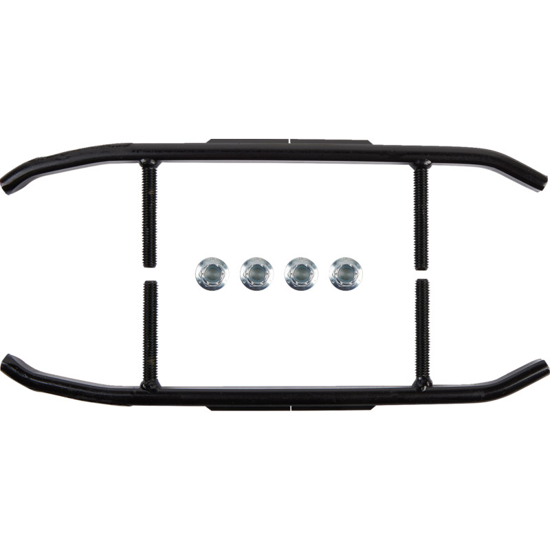 WOODY'S Extender Trail III™ Flat-Top® Wear Bars - Image 3