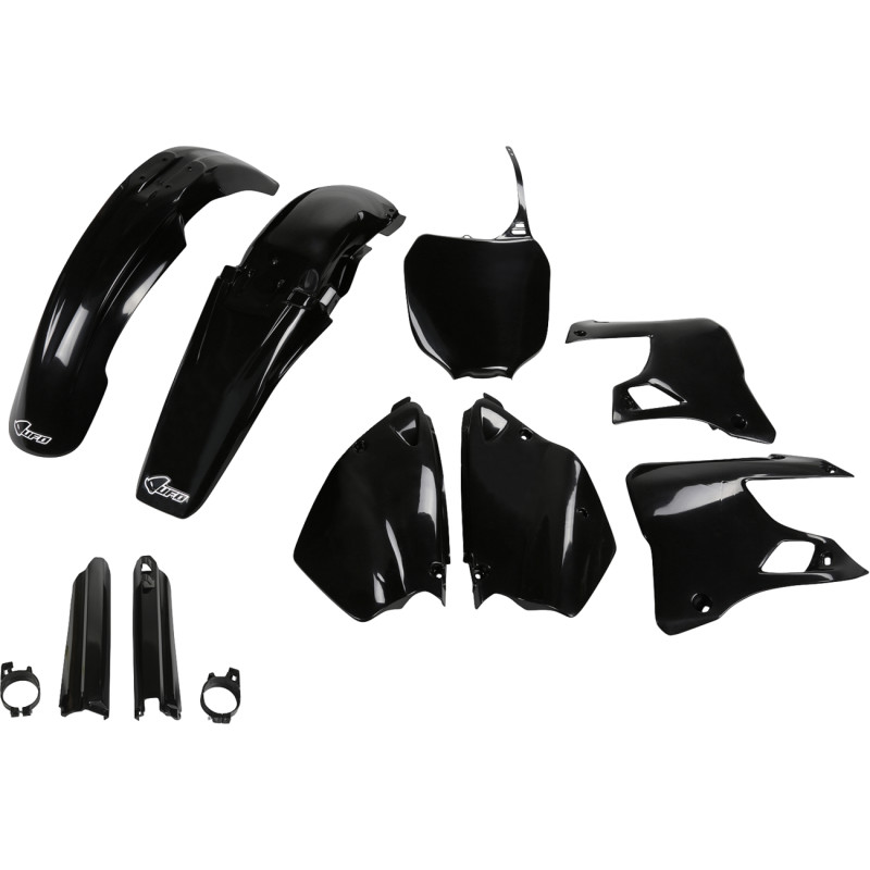 UFO Full Replacement Body Kit For Yamaha - Image 3