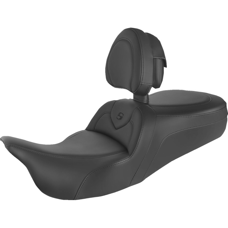 SADDLEMEN Roadsofa™ Standard Reach Seat - Image 2