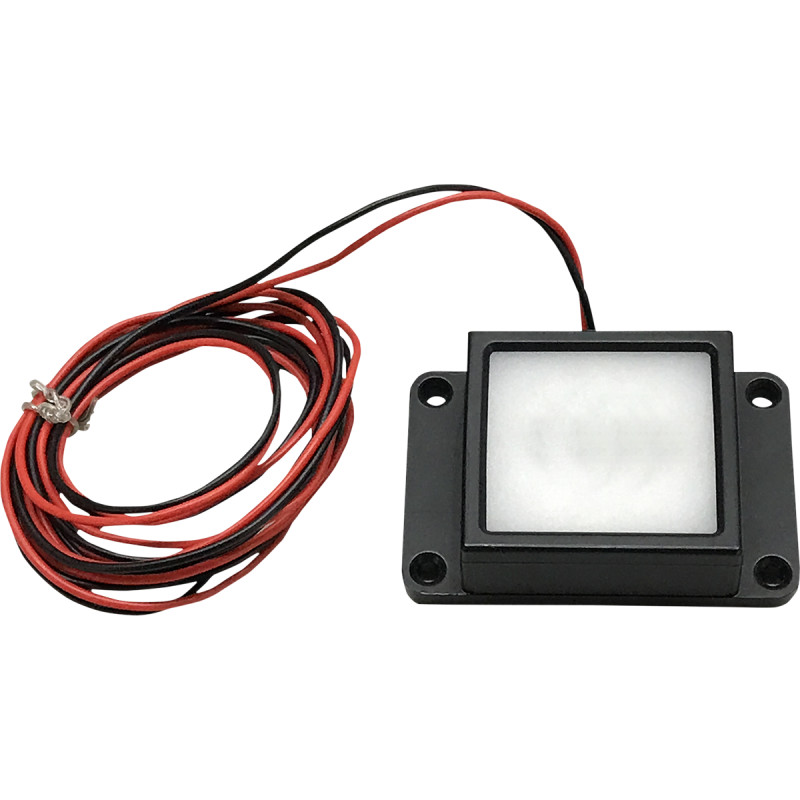 MOOSE OFFROAD Dome Light