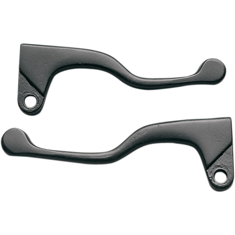 PARTS UNLIMITED Shorty Power Lever Set - Image 10