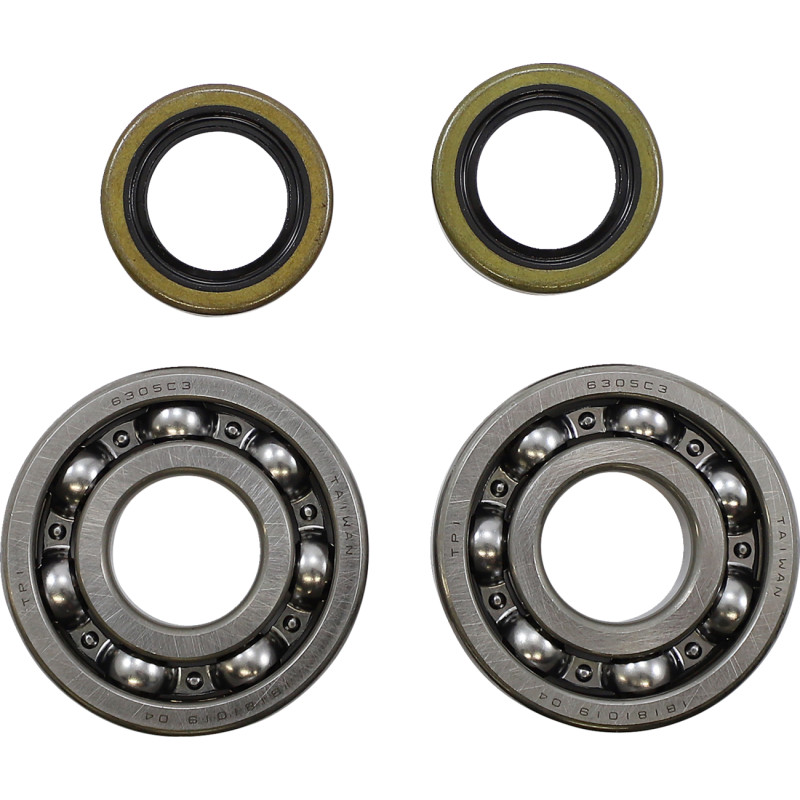 VINTCO Main Bearing and Seal Kit - Image 11