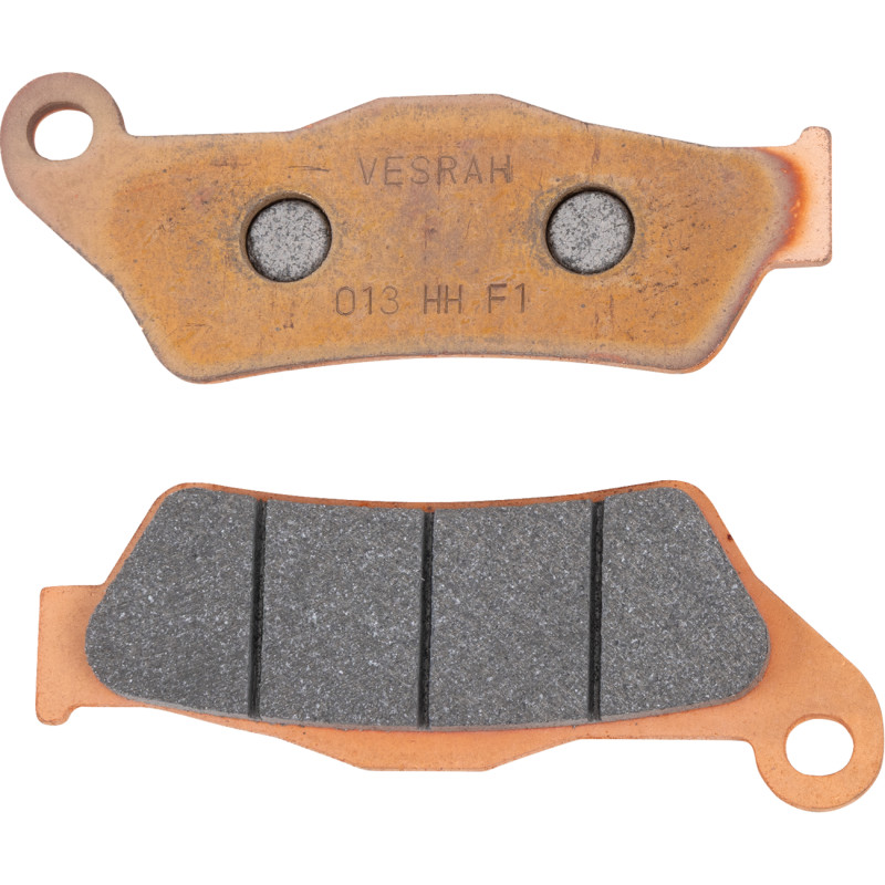 VESRAH RJL D-X Series Brake Pads - Image 10