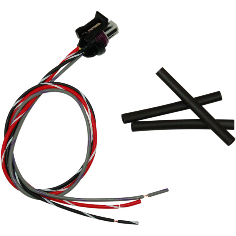 NAMZ Wiring Harness with Pigtail - Image 6