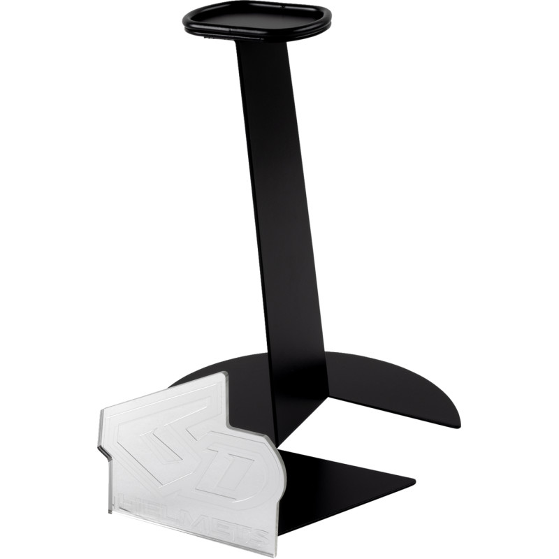 6D HELMETS Merchandising Display — Display